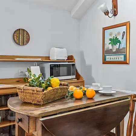 Montecaoru Apartamento