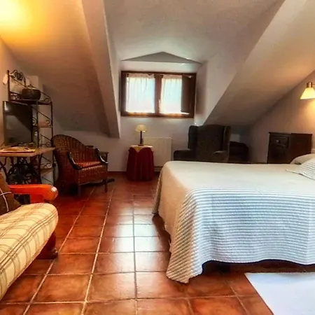 Montecaoru Apartamento Arenas De Cabrales