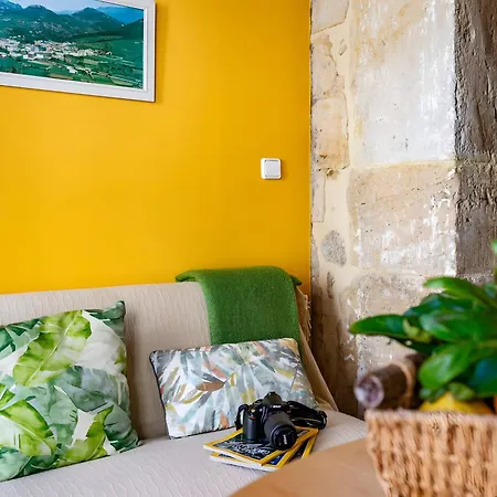 Montecaoru Apartamento Arenas De Cabrales
