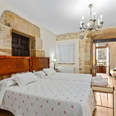 Montecaoru Apartamento *