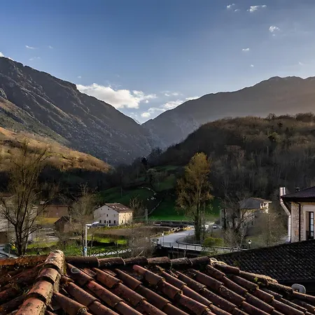 Apartamento Montecaoru *