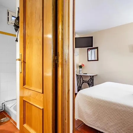Montecaoru Apartamento