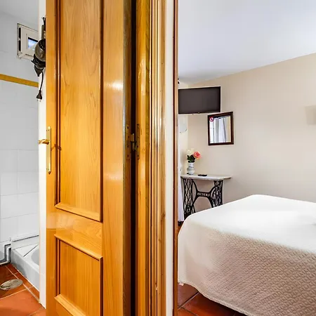 Apartamento Montecaoru *