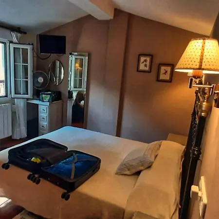 Montecaoru Apartamento *