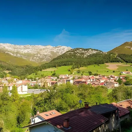 Montecaoru Apartamento